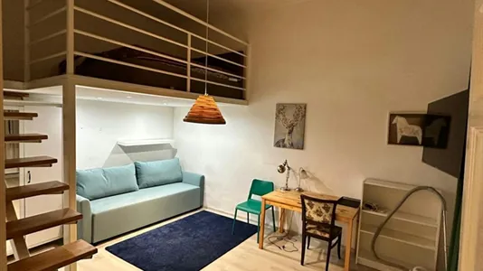 Apartments in Budapest Erzsébetváros - photo 3