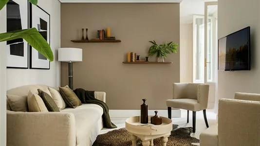 Apartments in Madrid Centro - photo 5