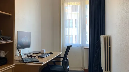 Rooms in Brussels Etterbeek - photo 4