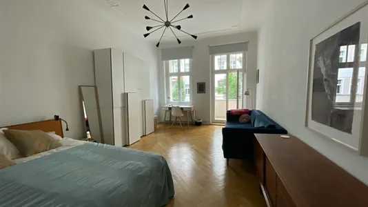 Rooms in Berlin Treptow-Köpenick - photo 1