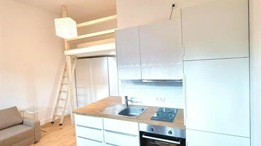 Apartments in Cologne Innenstadt - photo 9