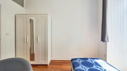 Rooms in Location is not specified - photo 5