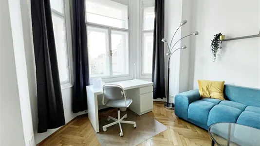 Rooms in Vienna Döbling - photo 4