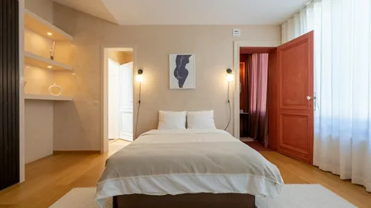 Rooms in Antwerp Borgerhout - photo 1
