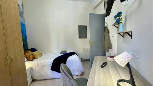Rooms in Zaragoza - photo 5