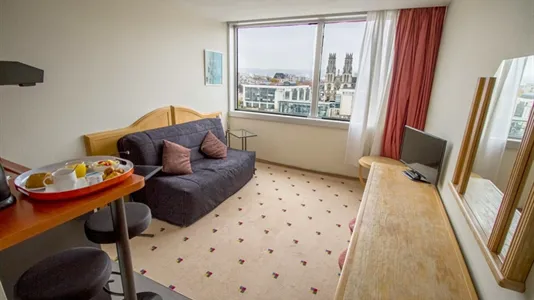 Apartments in Nancy - photo 1