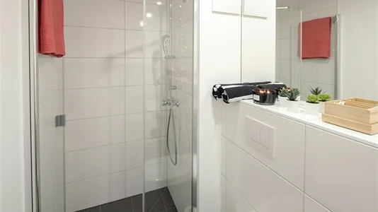 Apartments in Aachen - photo 7