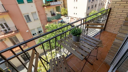 Rooms in Valencia Campanar - photo 7