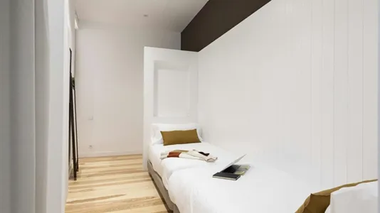 Apartments in Madrid Centro - photo 8