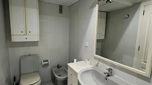 Rooms in Valencia Patraix - photo 3