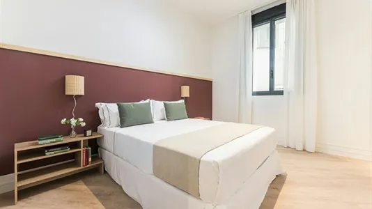 Apartments in Madrid Centro - photo 3