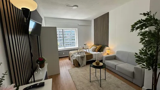 Apartments in Madrid Chamartín - photo 9