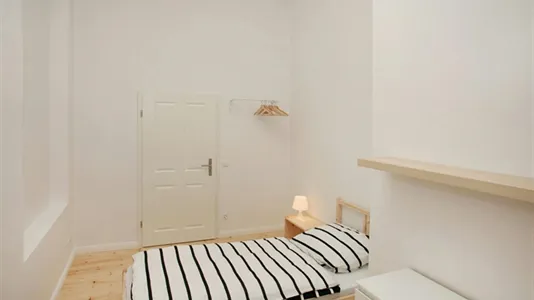 Rooms in Berlin Mitte - photo 2