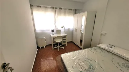 Room for rent in el Camí de Vera, Comunidad Valenciana