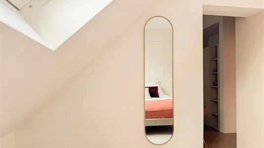 Apartments in Brussels Ukkel - photo 5