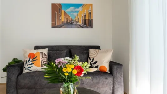 Apartments in Vienna Favoriten - photo 6