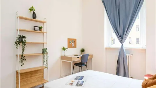 Rooms in Milano Zona 2 - Stazione Centrale, Gorla, Turro, Greco, Crescenzago - photo 10