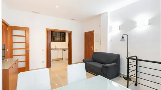 Apartments in Barcelona Sants-Montjuïc - photo 6
