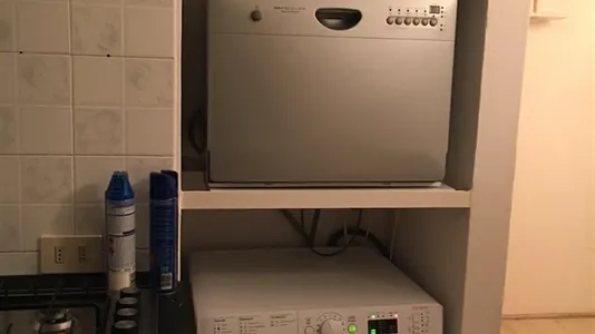 Apartments in Florence - photo 6