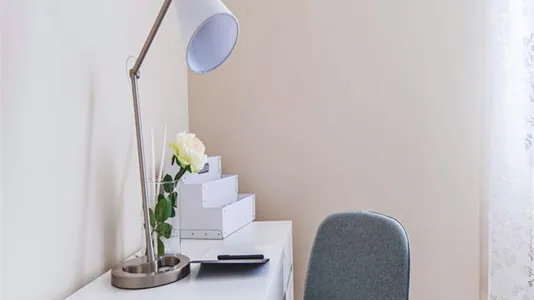 Rooms in Milano Zona 2 - Stazione Centrale, Gorla, Turro, Greco, Crescenzago - photo 8