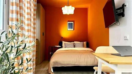 Rooms in Alboraya - photo 6
