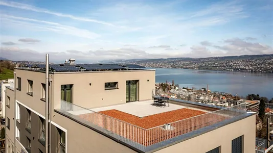Apartments in Horgen - photo 8
