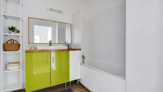 Rooms in Nanterre - photo 7