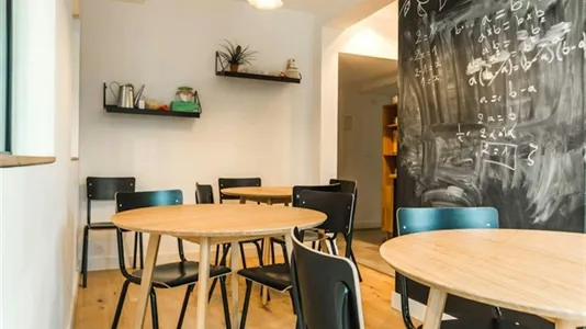 Rooms in Lille - photo 8