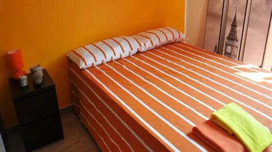 Rooms in Milano Zona 2 - Stazione Centrale, Gorla, Turro, Greco, Crescenzago - photo 1