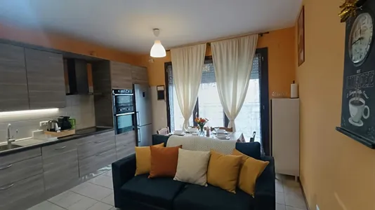 Apartments in Milano Zona 2 - Stazione Centrale, Gorla, Turro, Greco, Crescenzago - photo 9