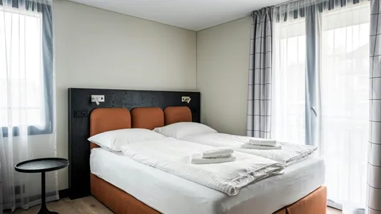 Apartments in Zürich District 2 - photo 5