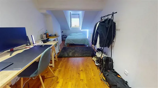 Rooms in Saint-Étienne - photo 1