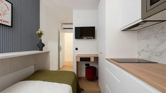 Rooms in Madrid Centro - photo 3