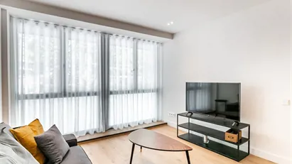 Apartment for rent in Barcelona Eixample, Barcelona