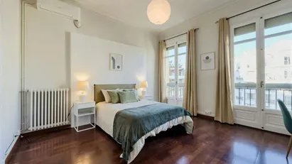 Room for rent in Barcelona Sarrià-St. Gervasi, Barcelona