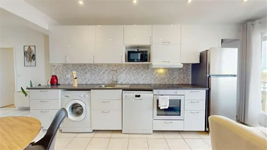 Rooms in Lyon - photo 8