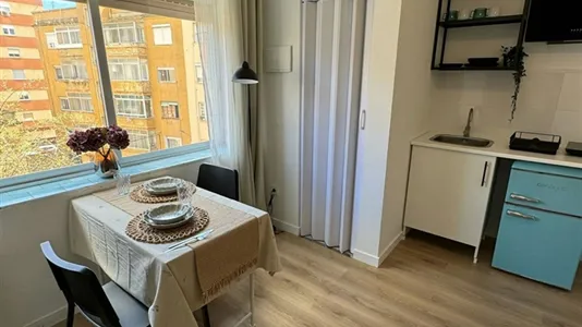 Rooms in Alboraya - photo 6