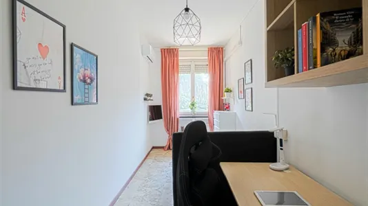 Rooms in Milano Zona 2 - Stazione Centrale, Gorla, Turro, Greco, Crescenzago - photo 2
