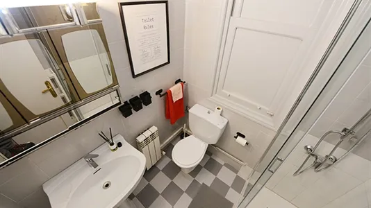 Rooms in Bilbao - photo 7