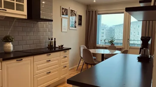 Apartments in Helsingborg - photo 4