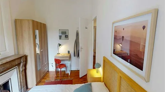Rooms in Lyon - photo 4