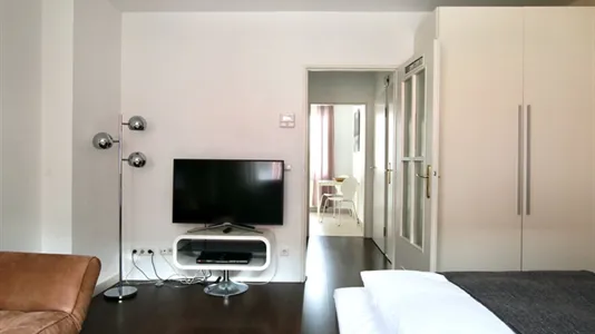 Apartments in Cologne Ehrenfeld - photo 8