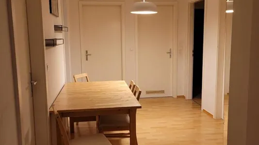 Rooms in Berlin Friedrichshain-Kreuzberg - photo 5