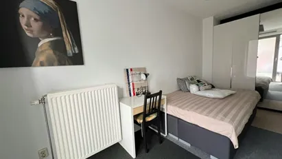 Room for rent in Amsterdam