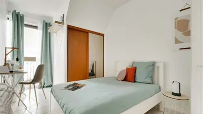 Room for rent in Paris 19ème arrondissement, Paris