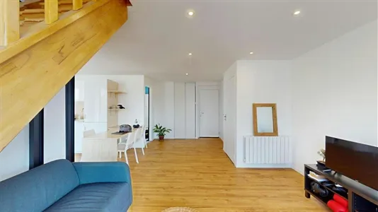 Rooms in Poitiers - photo 9