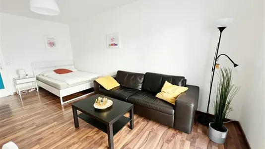 Rooms in Vienna Favoriten - photo 7