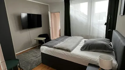Room for rent in Frankfurt (region)