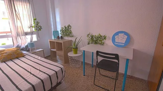 Rooms in Alboraya - photo 3