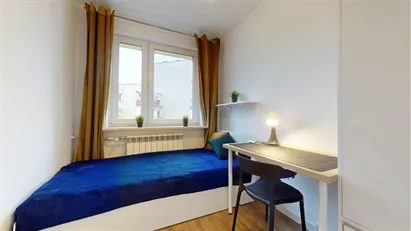 Room for rent in Warsaw